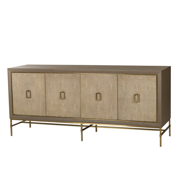 Alexi Credenza