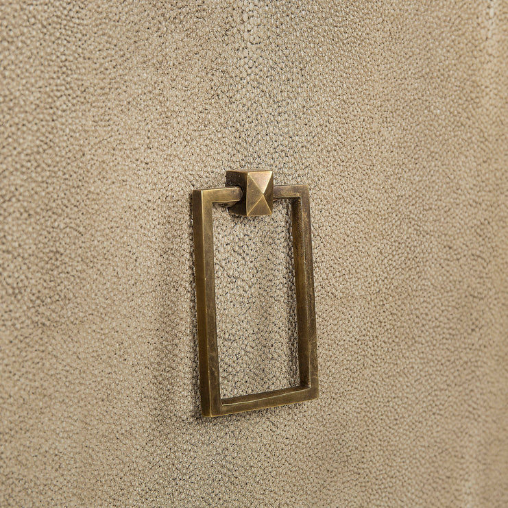 Alexi Credenza