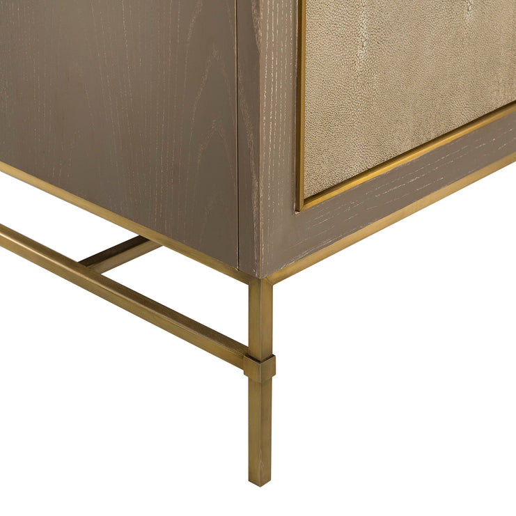 Alexi Credenza