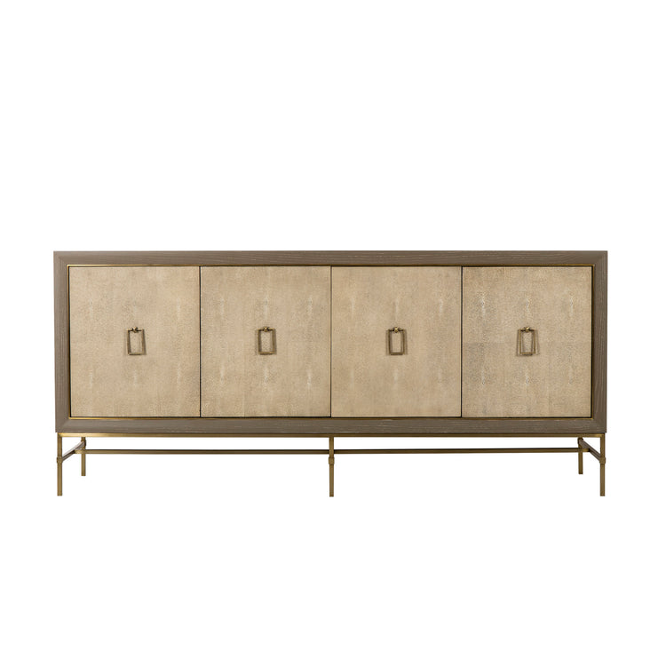 Alexi Credenza