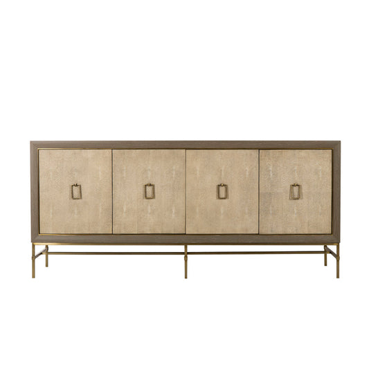 Alexi Credenza