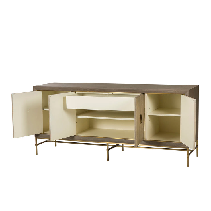 Alexi Credenza