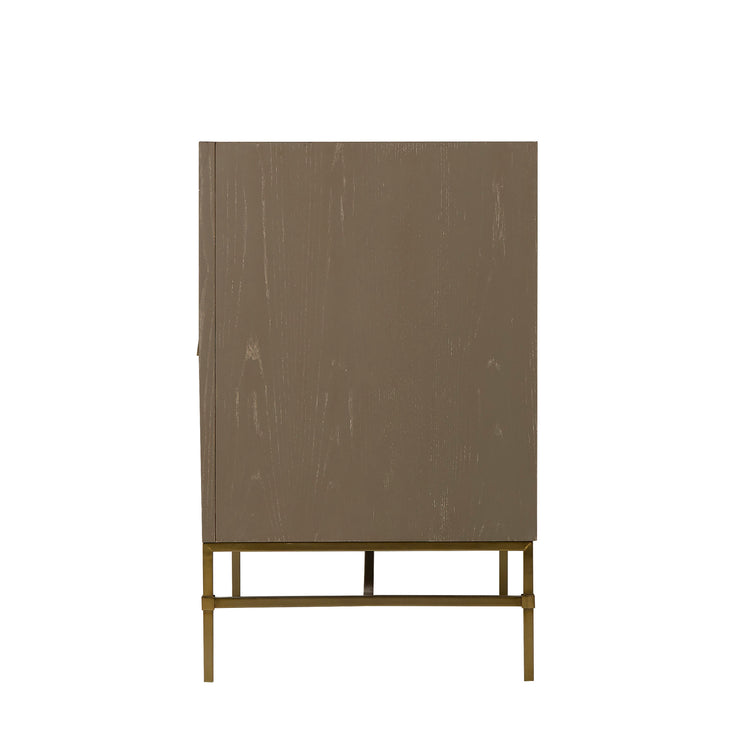 Alexi Credenza