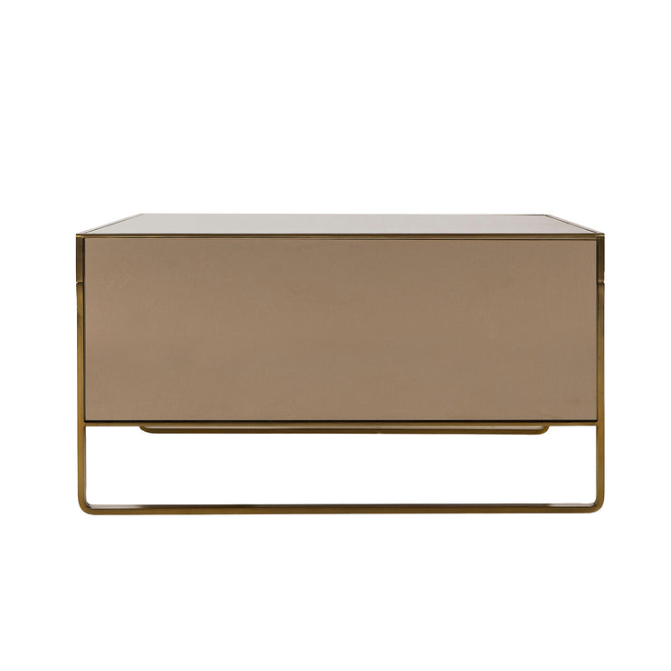 Evans Coffee Table