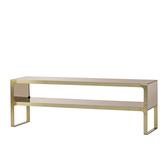 Evans Low Console