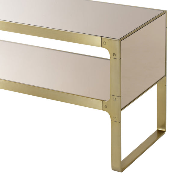 Evans Low Console