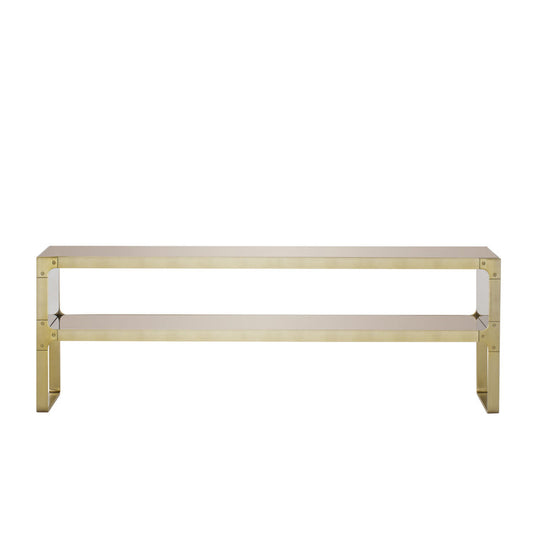 Evans Low Console