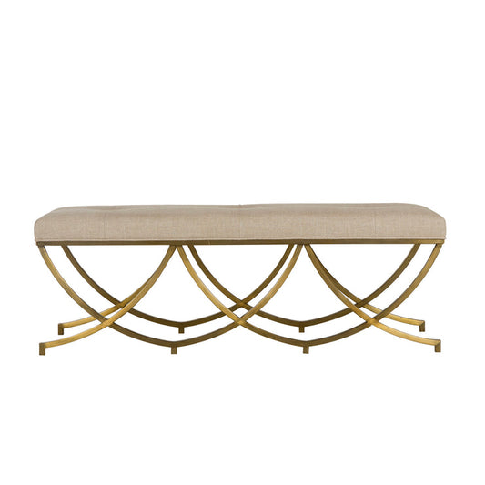 Maison Bench