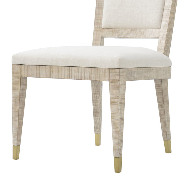 Raffles Side Chair