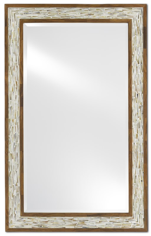 Aquilar Mirror