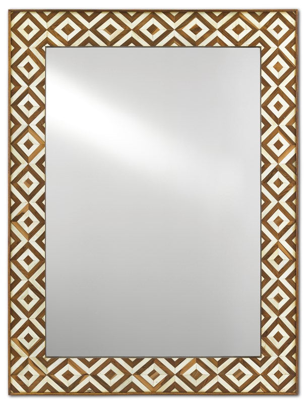 Persian Mirror