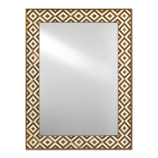 Persian Mirror