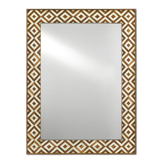 Persian Mirror