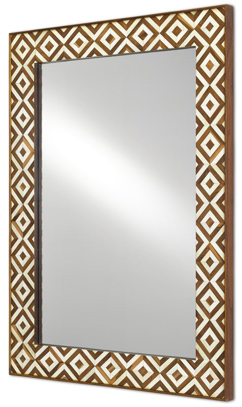 Persian Mirror