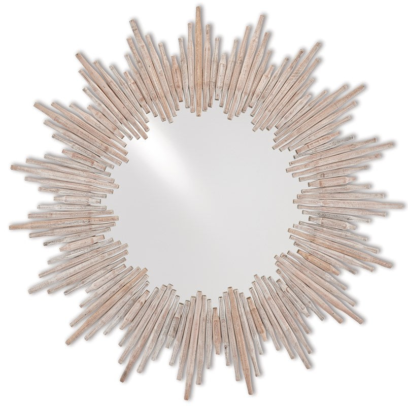 Sade Starburst Mirror