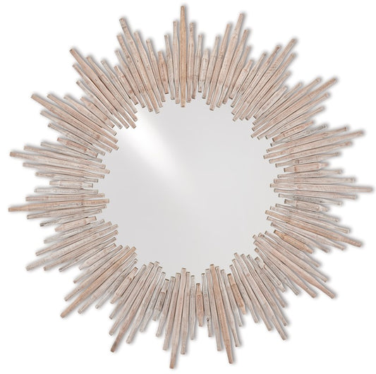 Sade Starburst Mirror