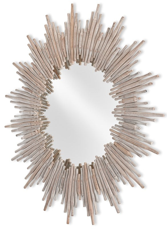 Sade Starburst Mirror