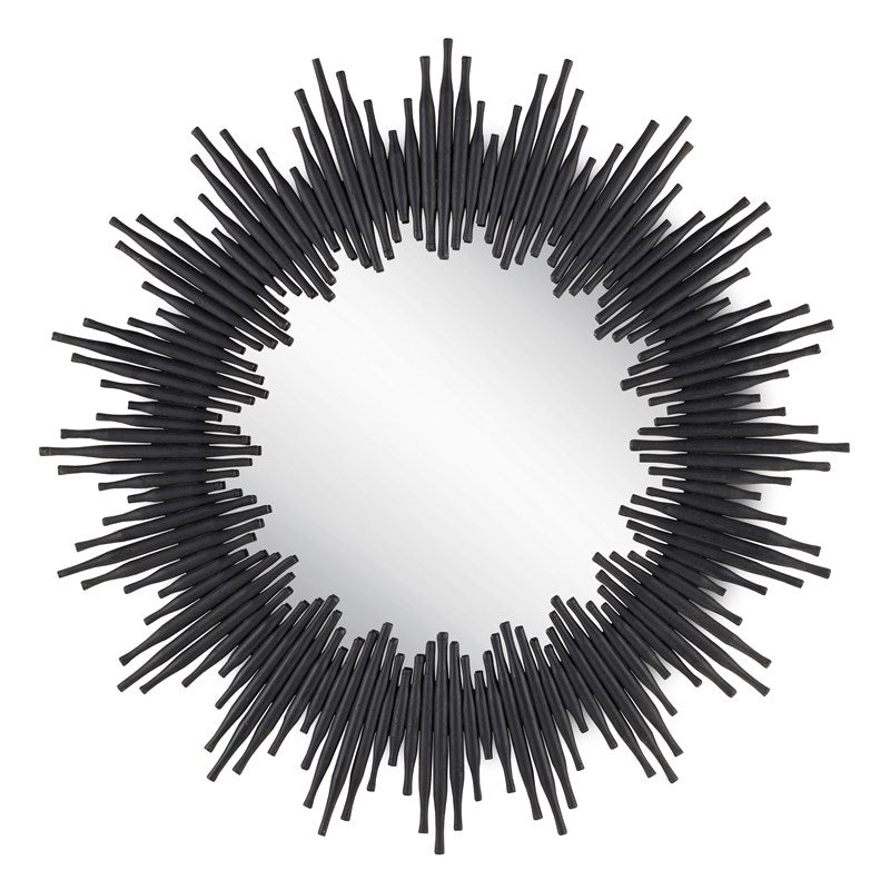 Sade Starburst Mirror