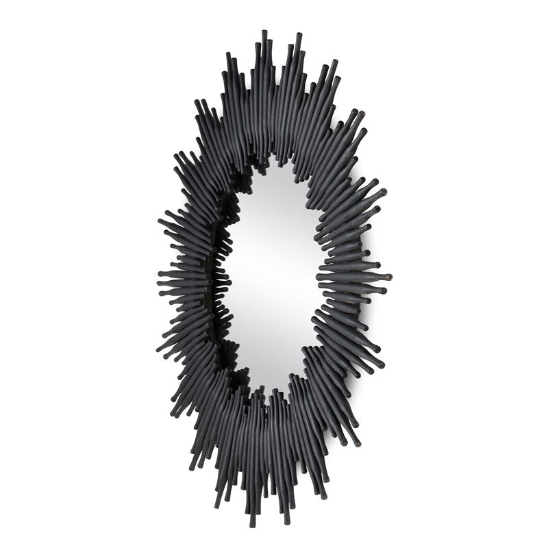 Sade Starburst Mirror