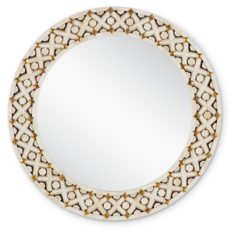 Ellaria Mirror