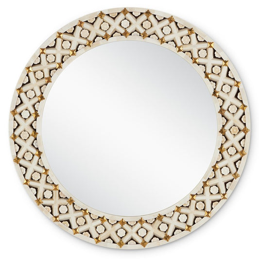 Ellaria Mirror