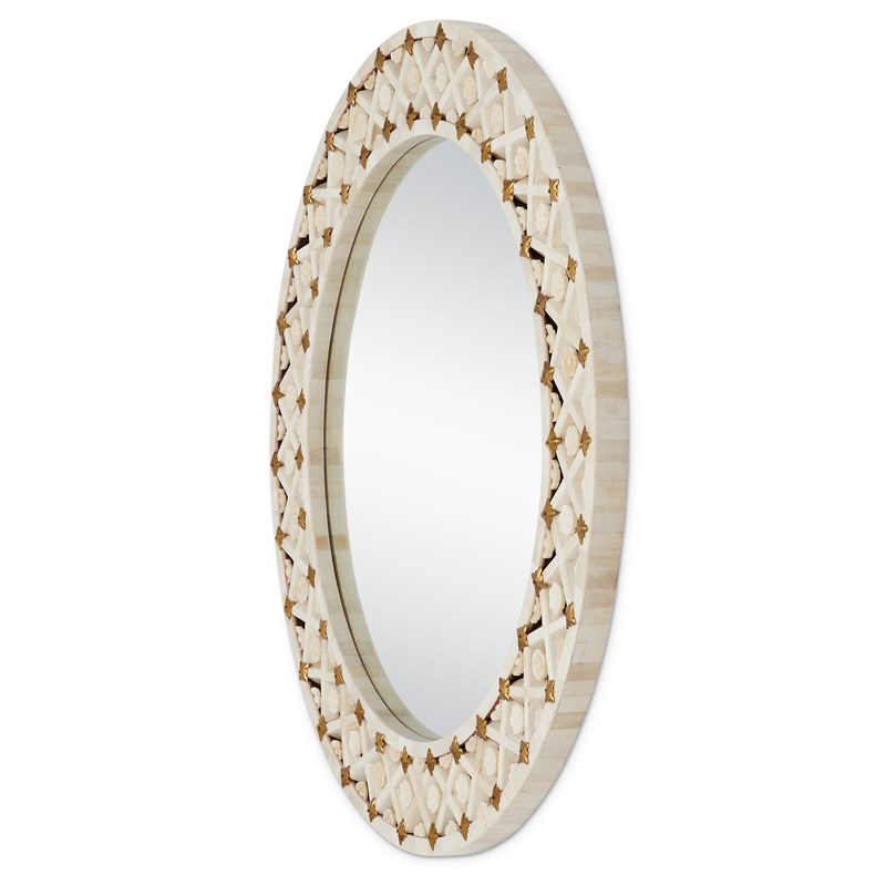 Ellaria Mirror
