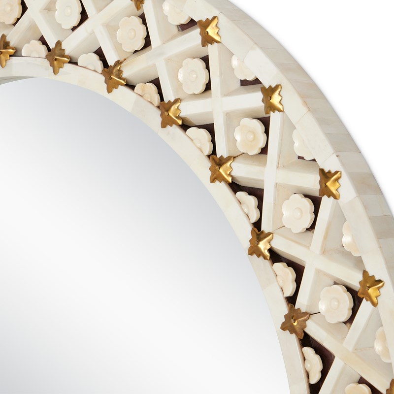 Ellaria Mirror
