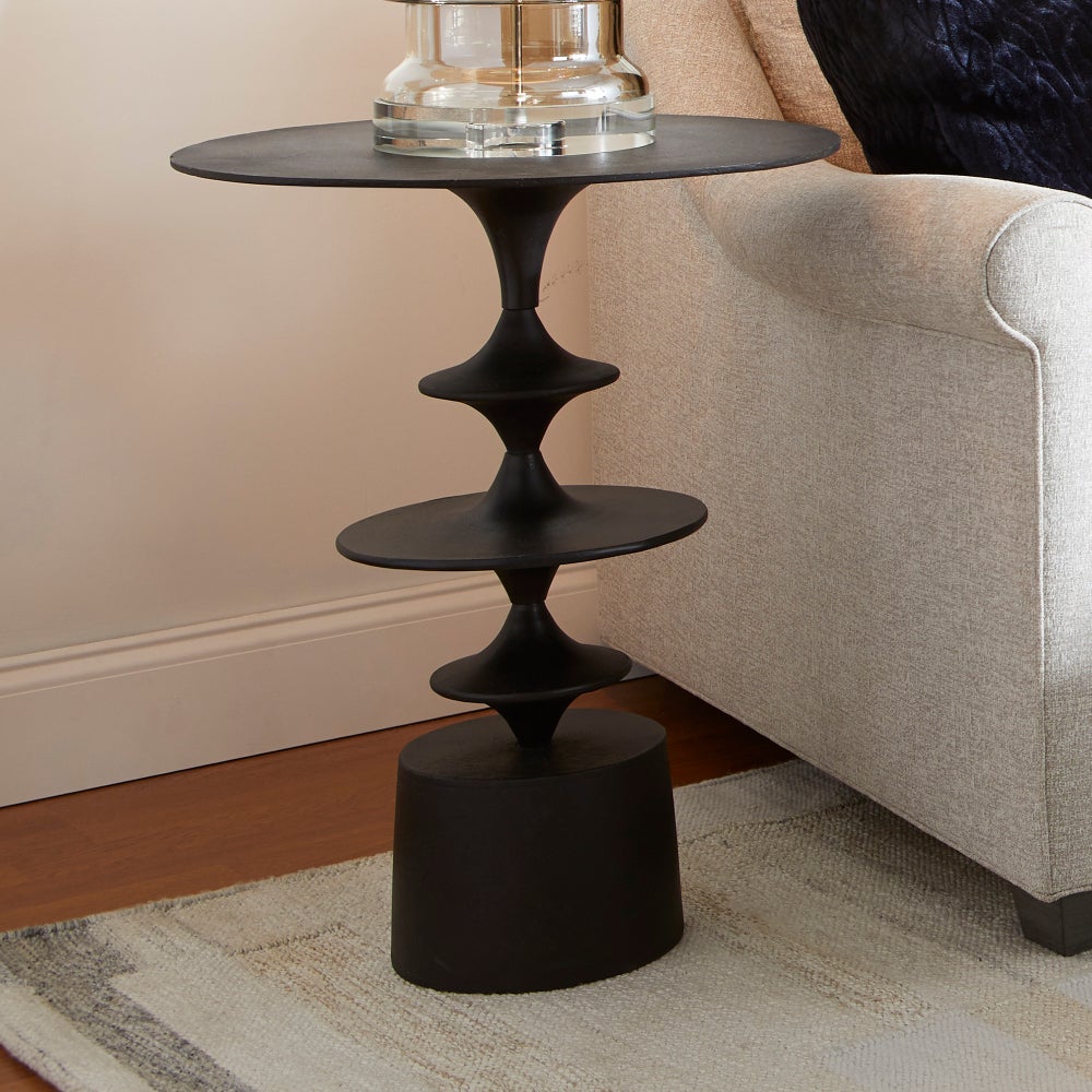 Rio Accent Table