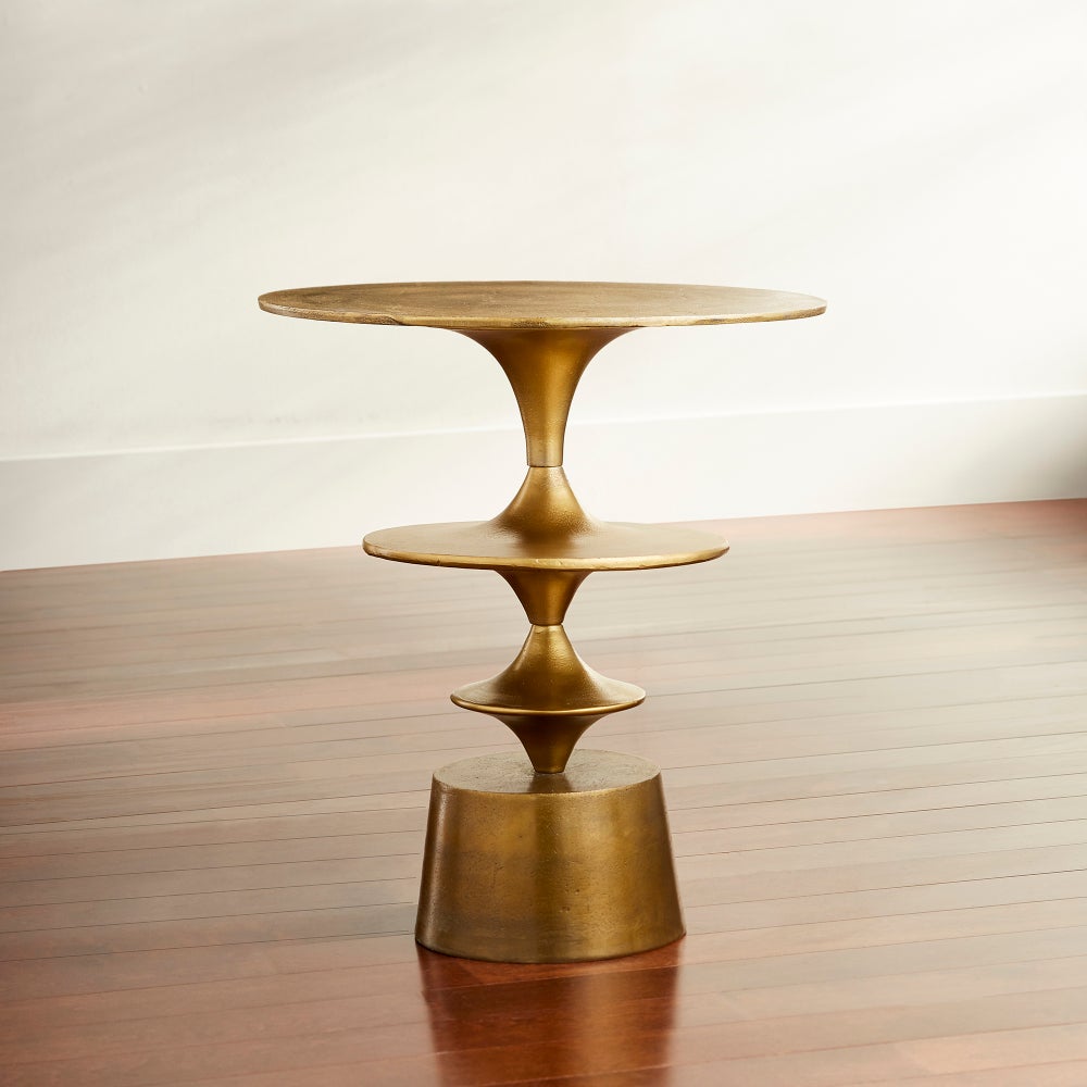 Rio Accent Table