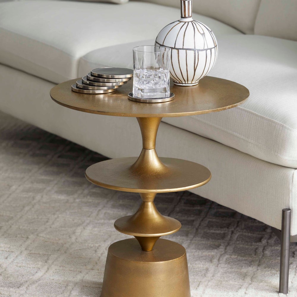 Rio Accent Table
