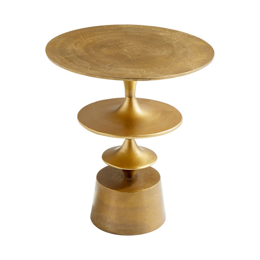 Rio Accent Table