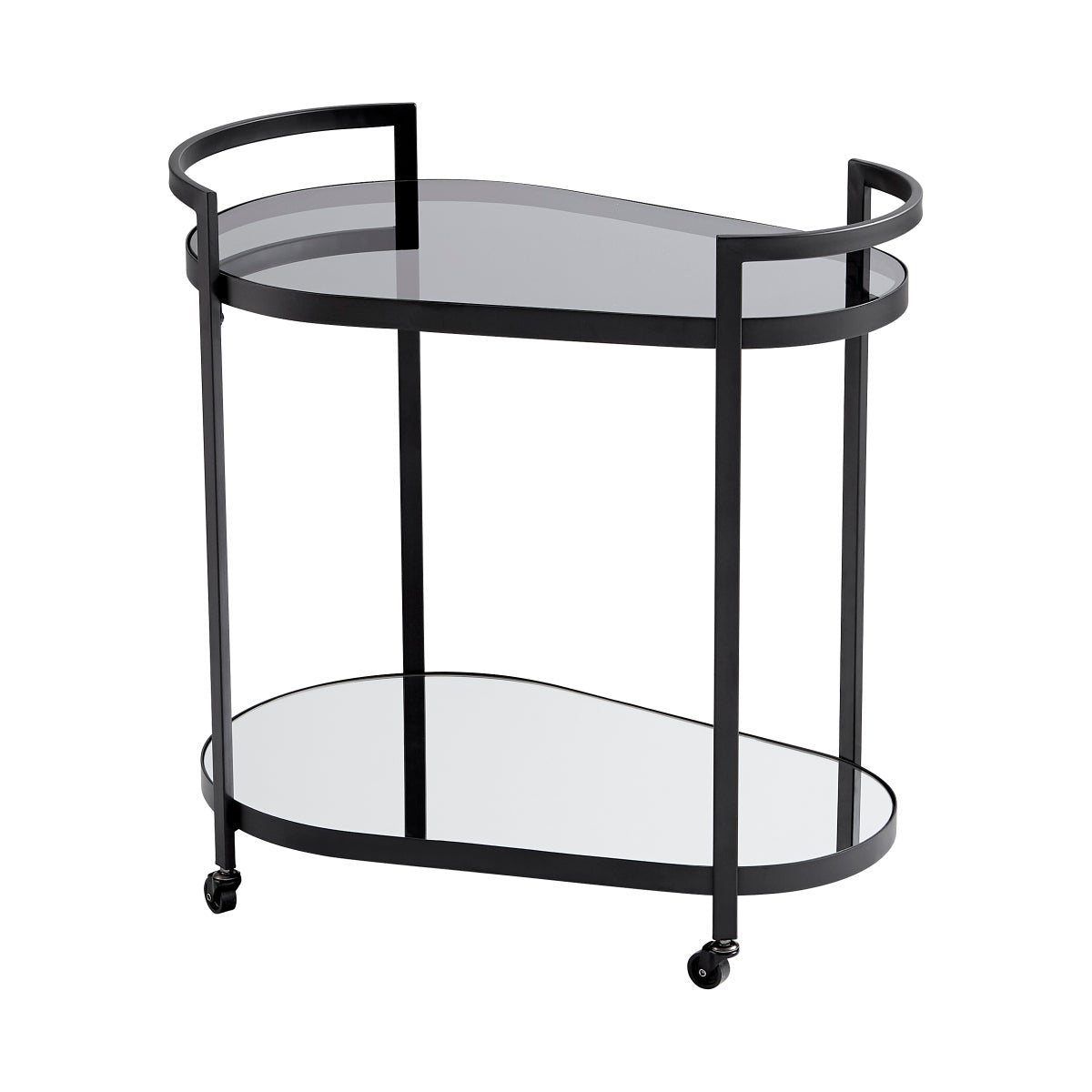 Cosmopolitan Bar Cart