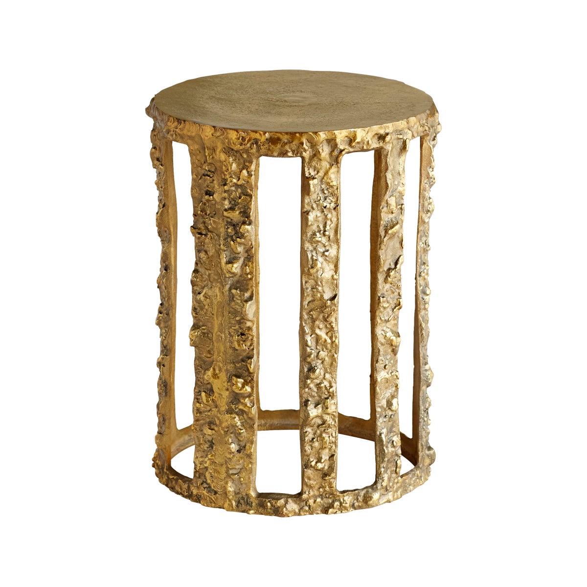 Luca Side Tables