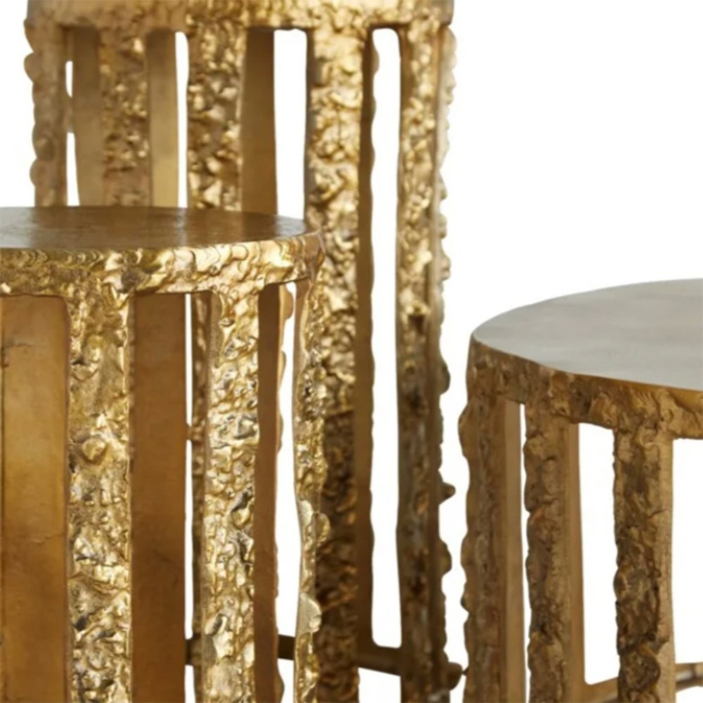 Luca Side Tables