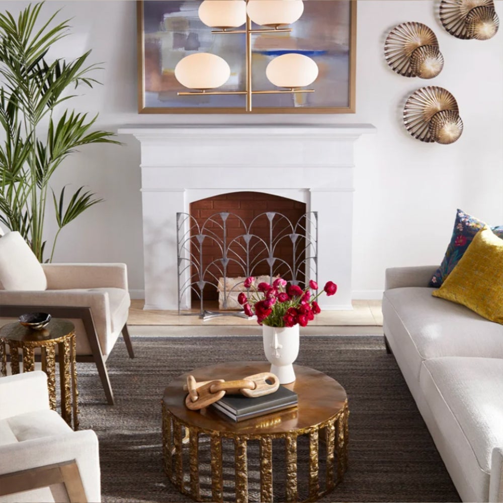 Luca Side Tables