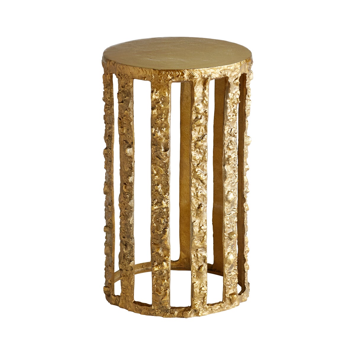 Luca Side Tables