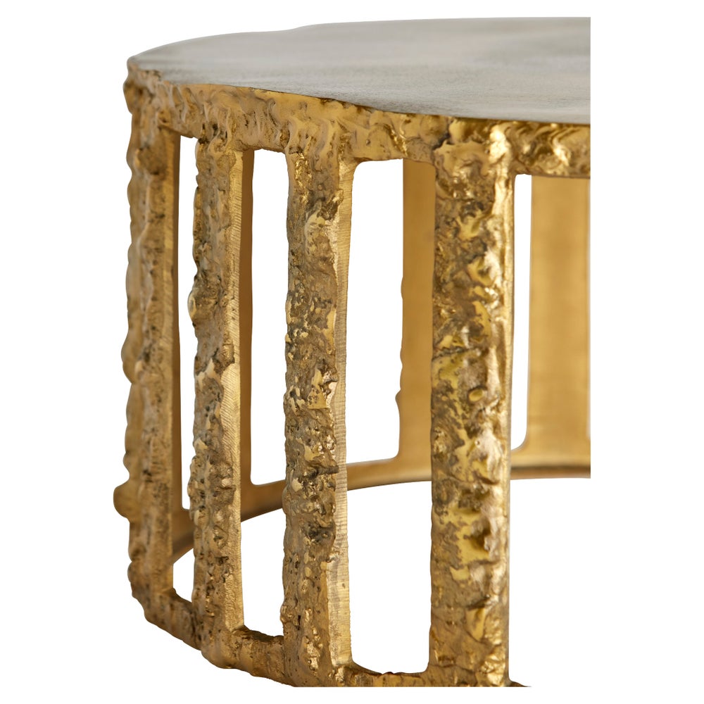 Luca Coffee Table