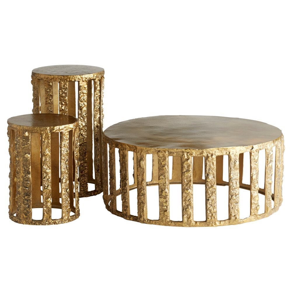 Luca Coffee Table