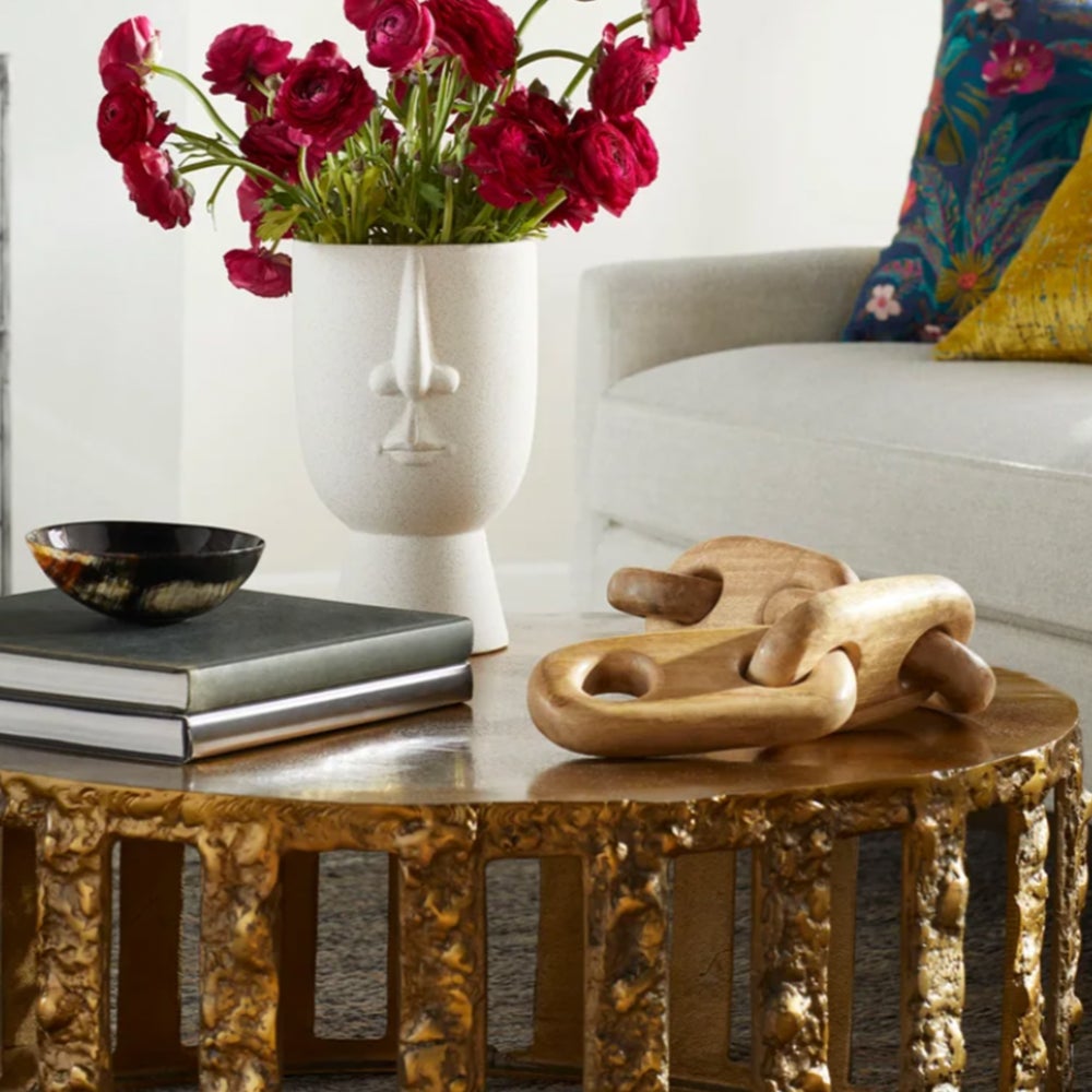 Luca Coffee Table