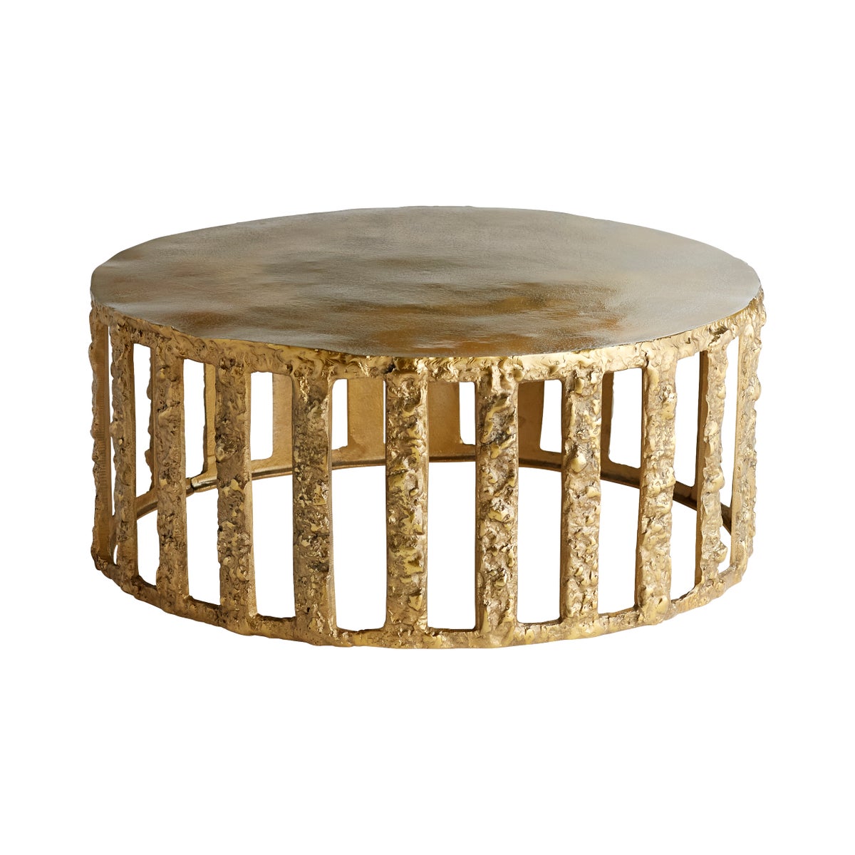 Luca Coffee Table