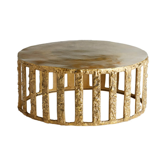 Luca Coffee Table