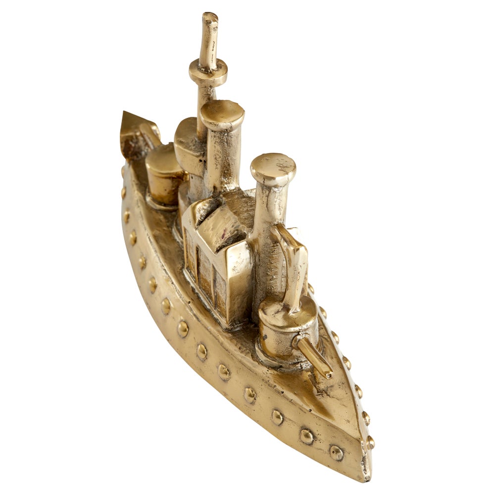 Brass Game Token Objet's