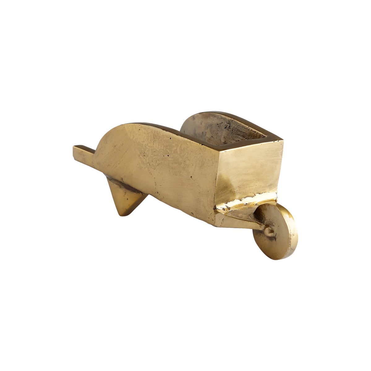 Brass Game Token Objet's