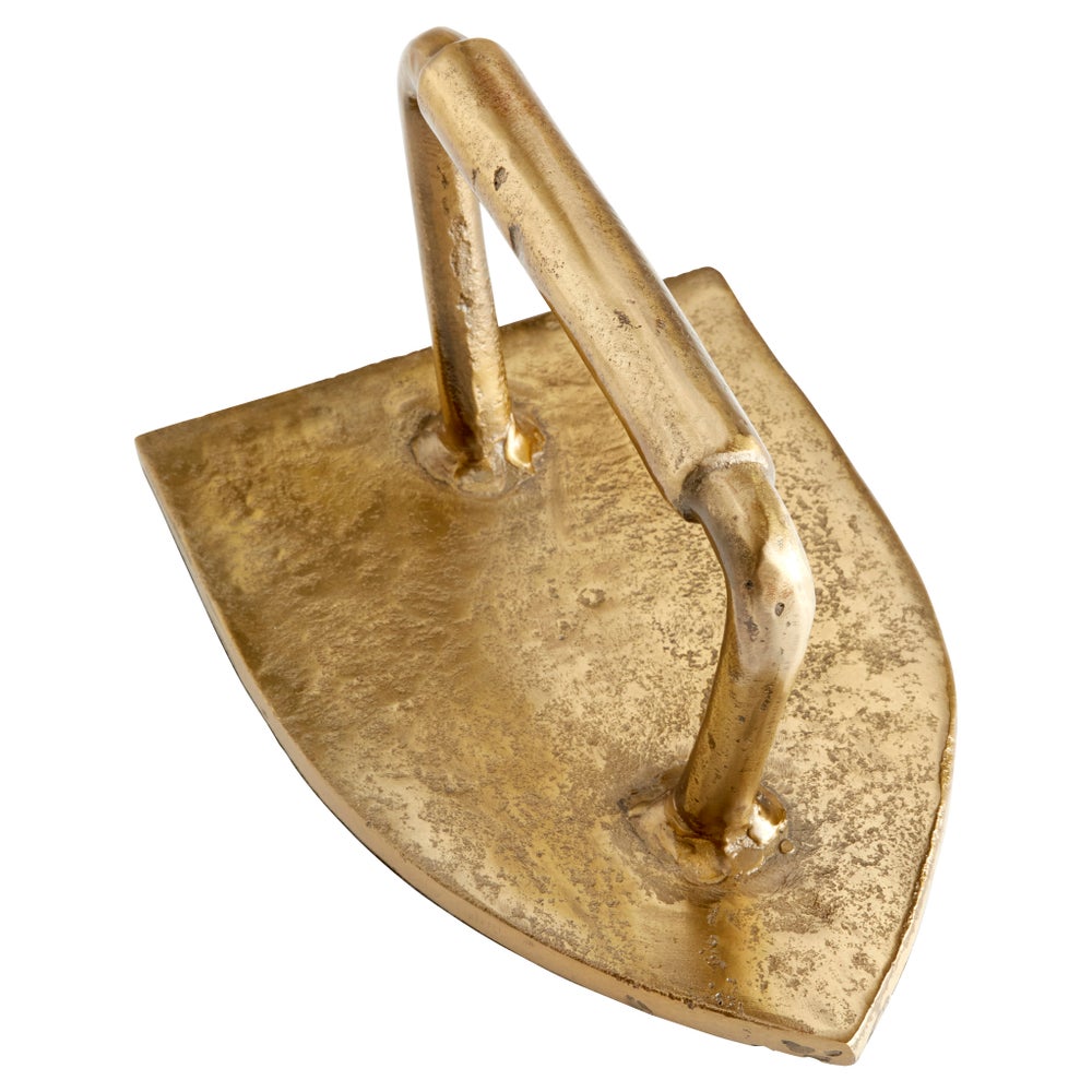 Brass Game Token Objet's