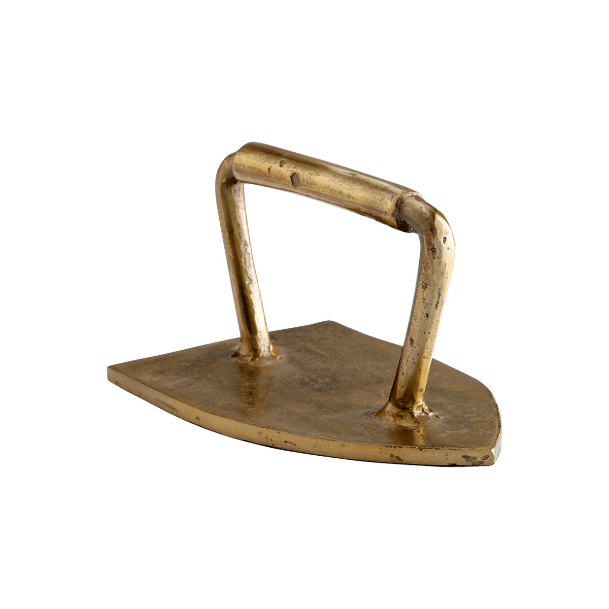 Brass Game Token Objet's