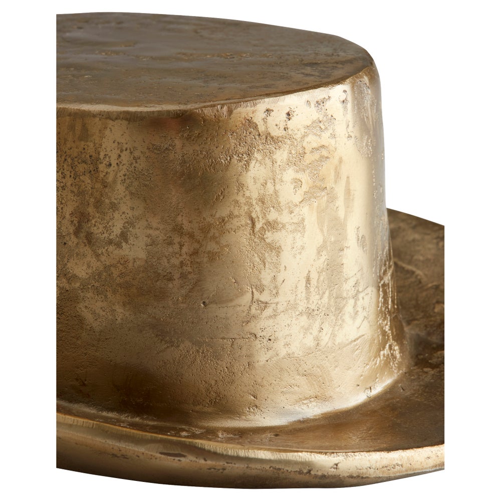 Brass Game Token Objet's