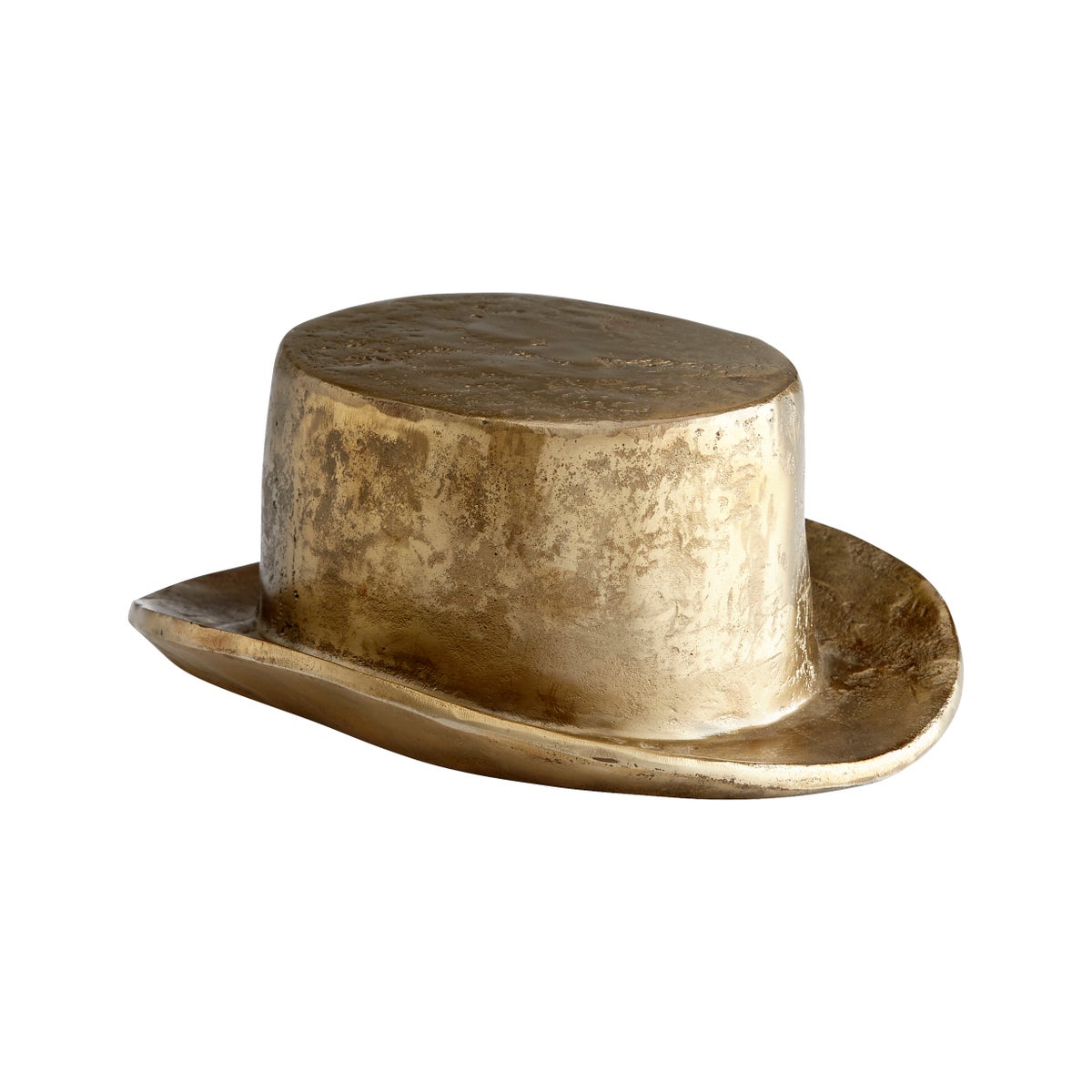Brass Game Token Objet's