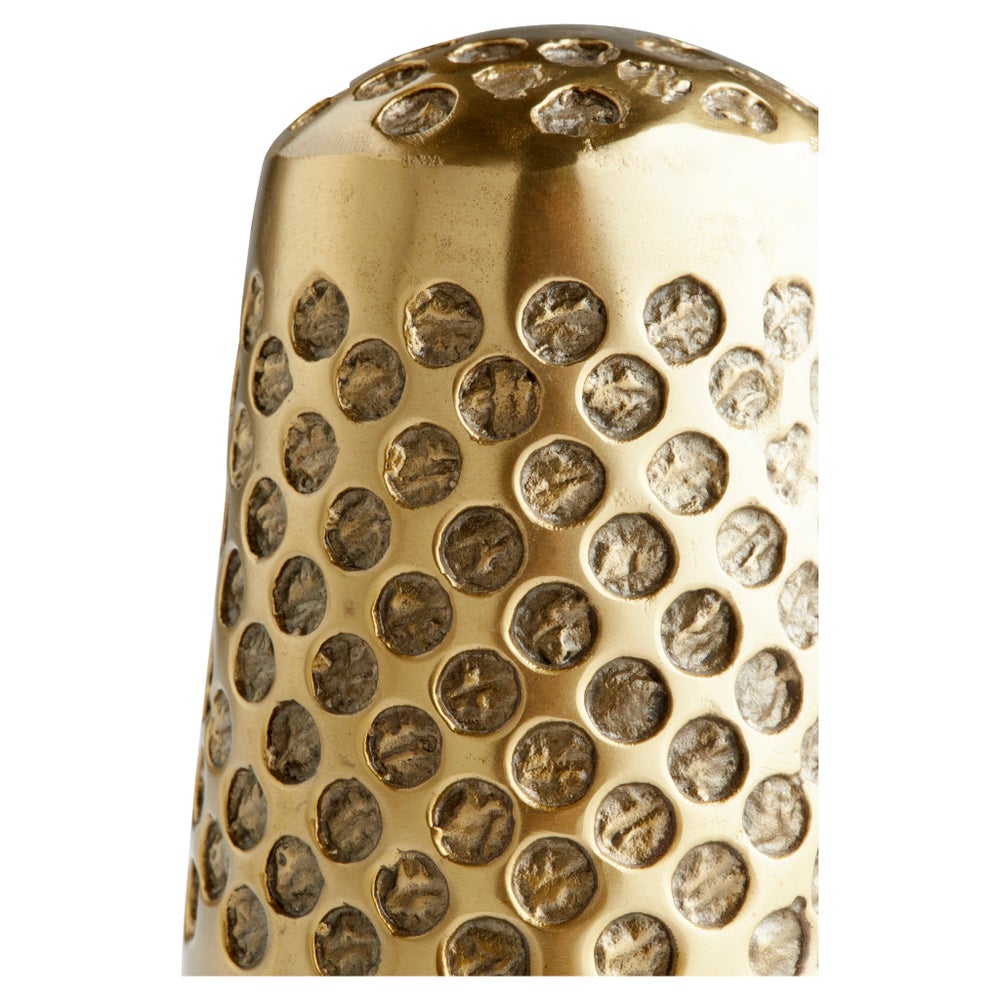 Brass Game Token Objet's