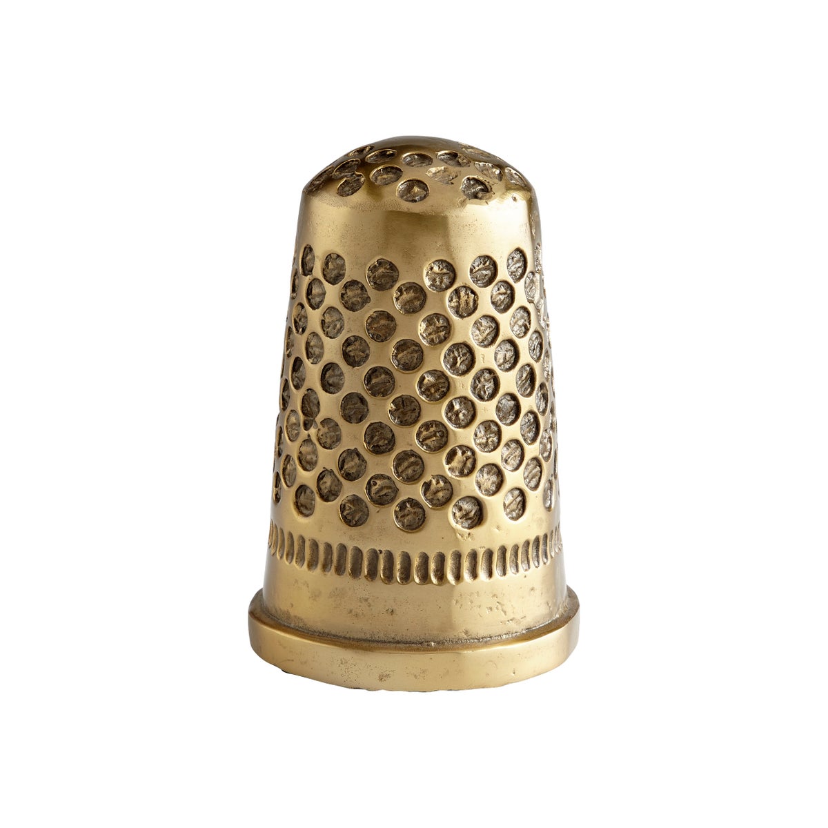Brass Game Token Objet's