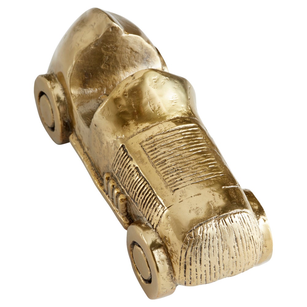 Brass Game Token Objet's